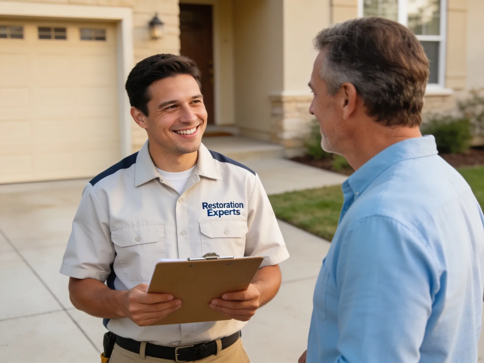 Water Damage Cleanup Waco, TX FAQs